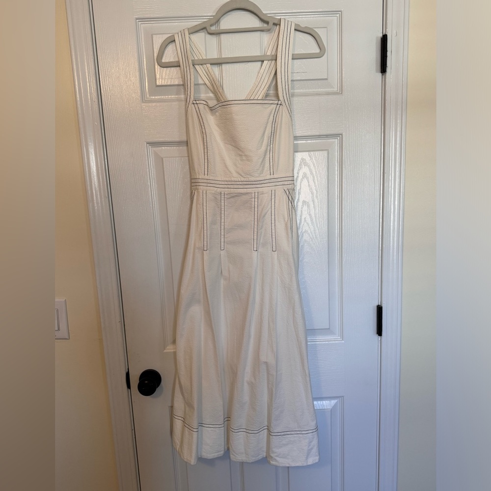 Anthropologie Maeve Sundress